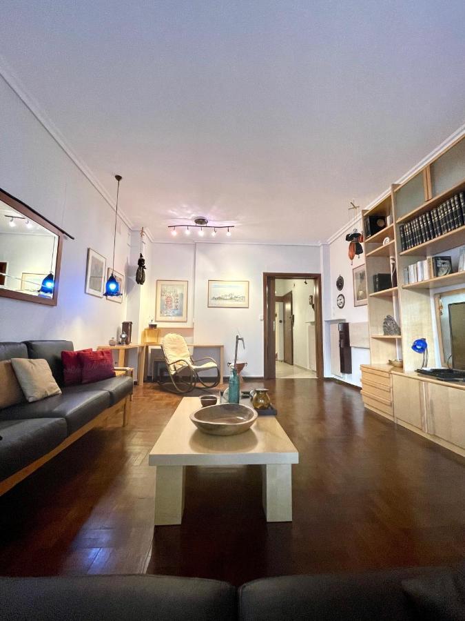 Ilisia Xsoma Flats Apartamento *